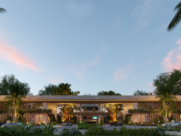 TERRENO HABITACIONAL  YUCATÁN ¡OPORTUNIDAD DE INVERSIÓN!