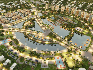 TERRENO HABITACIONAL  YUCATÁN ¡OPORTUNIDAD DE INVERSIÓN!