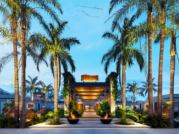 TERRENO HABITACIONAL  YUCATÁN ¡OPORTUNIDAD DE INVERSIÓN!