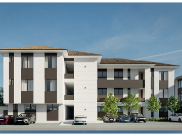 Venta de Departamento, Punta Esmeralda 0ct 2023
