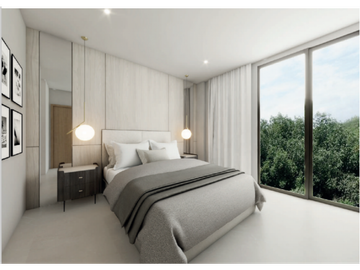 Venta de Departamento, Punta Esmeralda 0ct 2023