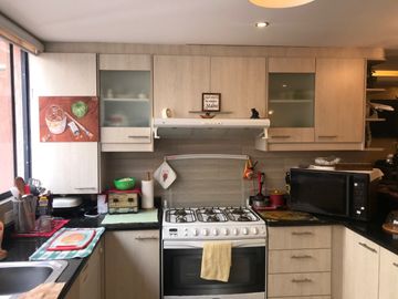 Venta Departamento Cómodo Alta Plusvalía – Sector Emb. Americana