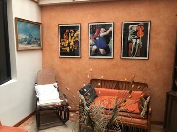Venta Departamento Cómodo Alta Plusvalía – Sector Emb. Americana