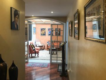 Venta Departamento Cómodo Alta Plusvalía – Sector Emb. Americana