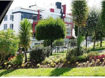 Venta Departamento Cómodo Alta Plusvalía – Sector Emb. Americana