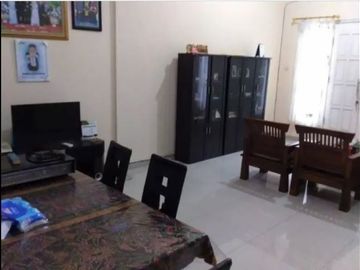 Dijual Rumah Palm Spring Regency Surabaya Selatan Dekat Jambangan, Ketintang