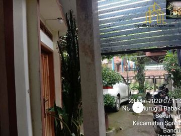 Rumah strategis cocok tempat tinggal atau bisnis dIi soreang Bandung | FAJARHERY
