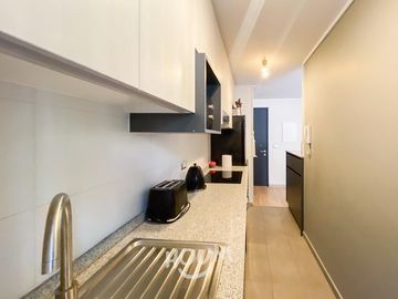 Departamento Canal beagle - ampliacion ID: 168380r