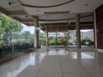 GEDUNG / KANTOR STRATEGIS at Jl TEBET BARAT DALAM, JAKSEL