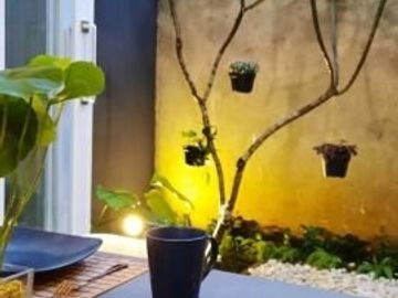 Rumah Minimalis di Cempaka Pesanggrahan Jaksel, 5893-SC 0811111----