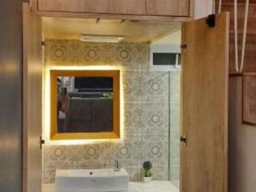 Rumah Minimalis di Cempaka Pesanggrahan Jaksel, 5893-SC 0811111----