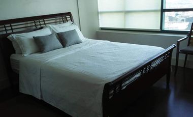 Condominium for Rent 3 bedrooms: 3BR Flat Condo for Rent / Lease in Edades Tower and Garden Villas Rockwell Makati