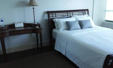 Condominium for Rent 3 bedrooms: 3BR Flat Condo for Rent / Lease in Edades Tower and Garden Villas Rockwell Makati