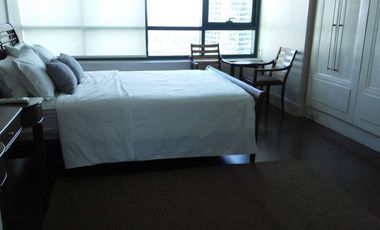 Condominium for Rent 3 bedrooms: 3BR Flat Condo for Rent / Lease in Edades Tower and Garden Villas Rockwell Makati