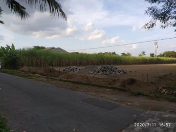 Kavling Dekat Jogja Bay, Legalitas Pasti