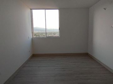 apartamento en venta en valle del lili. Cod V14221