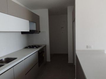 apartamento en venta en valle del lili. Cod V14221