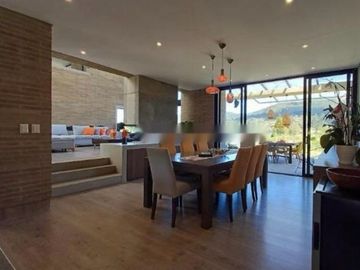 Arriendo Casa 4 Hab. La Calera