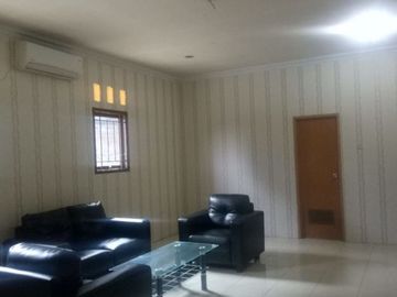 Gudang di Pamulang | DW/RS 7411 - RS