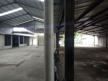 Gudang di Pamulang | DW/RS 7411 - RS