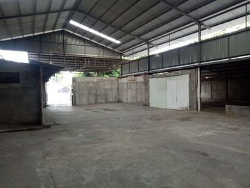 Gudang di Pamulang | DW/RS 7411 - RS
