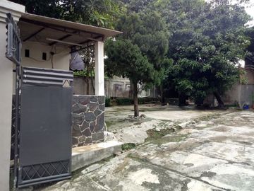 Gudang di Pamulang | DW/RS 7411 - RS