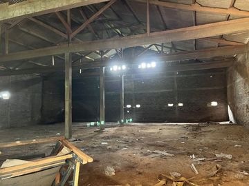 Gudang Siap Pakai Karanganyar