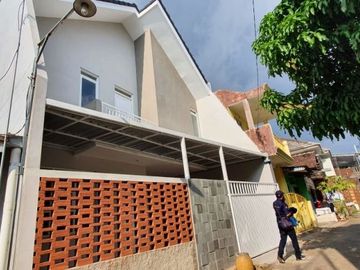 Rumah Kost Dijual Malang Kota