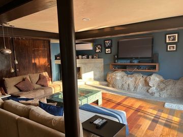 Casa de Lujo en Venta Fracc Las Cañadas Club de Golf vista Arbolada en Zapopan