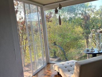 Casa de Lujo en Venta Fracc Las Cañadas Club de Golf vista Arbolada en Zapopan
