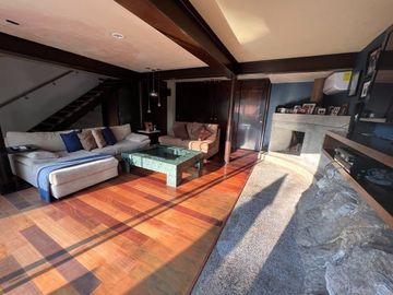 Casa de Lujo en Venta Fracc Las Cañadas Club de Golf vista Arbolada en Zapopan