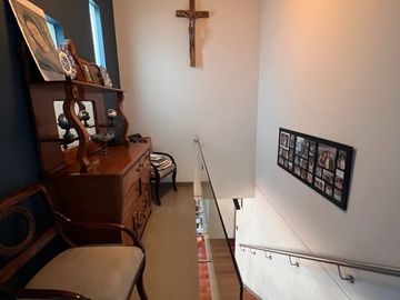 Casa de Lujo en Venta Fracc Las Cañadas Club de Golf vista Arbolada en Zapopan