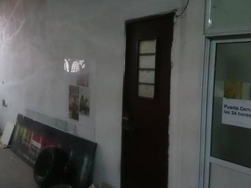 Galpón en Venta  La Plata