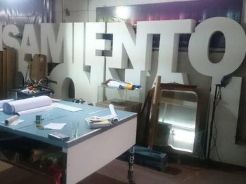Galpón en Venta  La Plata