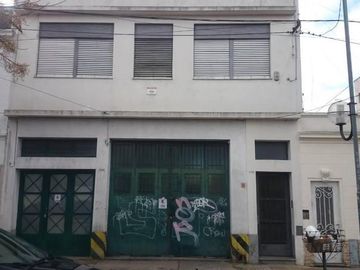 Galpón en Venta  La Plata