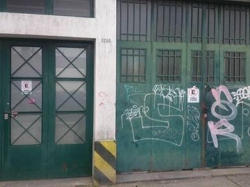 Galpón en Venta  La Plata