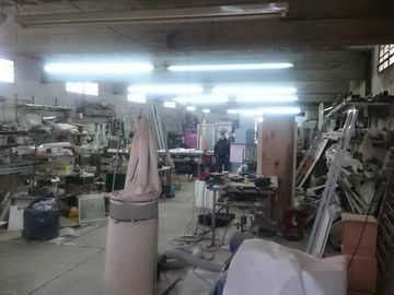 Galpón en Venta  La Plata