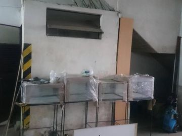 Galpón en Venta  La Plata