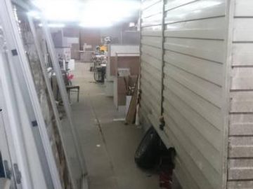 Galpón en Venta  La Plata