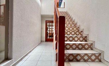 CASA EN VENTA COLINAS DEL PARQUE