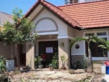 Di jual rumah di Perumahan Citra Harmoni, Sidoarjo- Jawa Timur