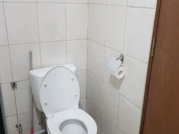 Disewakan apartemen thamrin executive fully furnished