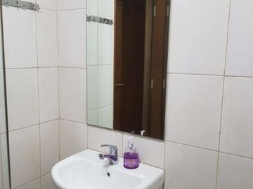 Disewakan apartemen thamrin executive fully furnished
