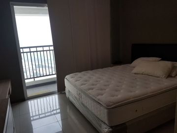 Disewakan apartemen thamrin executive fully furnished