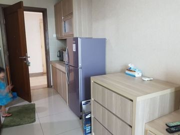 Disewakan apartemen thamrin executive fully furnished
