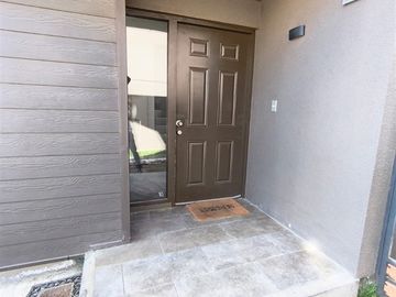 Casa en venta en Condominio Laderas de Curamonte Norte 301.