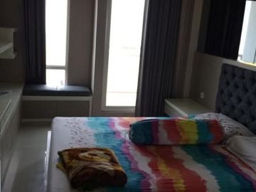 Dijual/Disewakan Apartemen Orchard Type Studio
