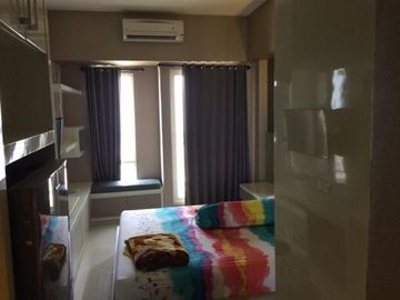 Dijual/Disewakan Apartemen Orchard Type Studio