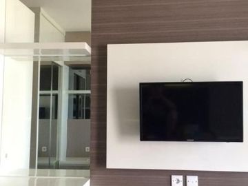 Dijual/Disewakan Apartemen Orchard Type Studio