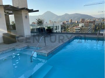 Departamento en Venta, 1 dormitorio, Las Condes